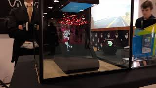 VIVOKA X CES2019