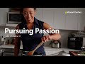 From Finance to Food: How CY Eats Christine Yi Chose Passion & Chili Oil | Humanly Possible (part 3)