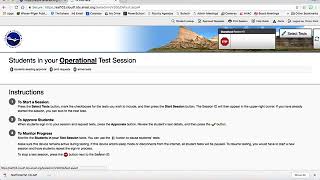 ELPA 21 Creating Test Sessions youtube