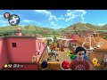 200cc lounge is the worst thing in mario kart 8 deluxe – competitive 200cc road to gold 10