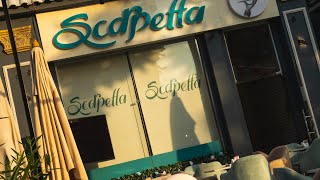 برومو اعلان مطعم وكافيه سكاربيتا - Scarpetta Restaurant and Cafe ad promo