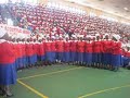 Bethesda Apostolic Church- Ishe taungana