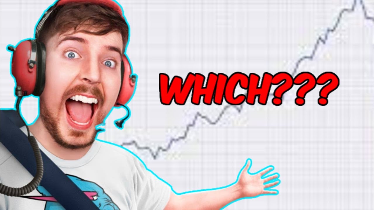 What S Mrbeast First Viral Video Youtube