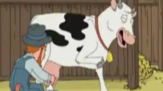 Cow milk