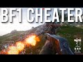 Battlefield 1 Has a Cheater Problem