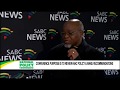 Pres. Zuma to open National ANC policy conference this Friday