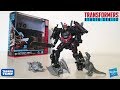 Transformers Studio Series 36 Deluxe Class Drift & Baby Dinobots Review