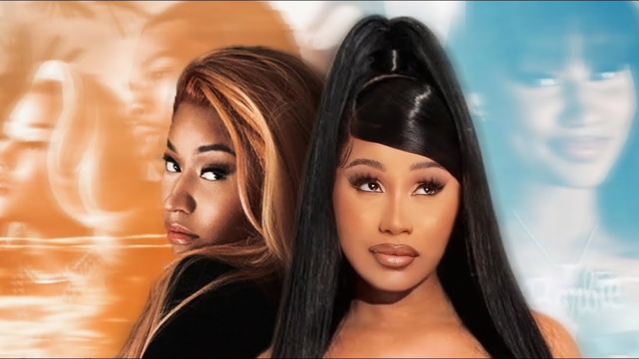 Nicki Minaj, Cardi B - Lavish (New Song 2022) - YouTube