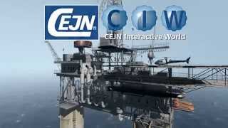 CEJN Interactive World trailer