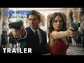 Mission Impossible: Dead Reckoning 2 | Official Trailer 4k (2025)