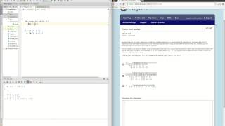 4Clojure Solution to Problem 146 Trees into Tables