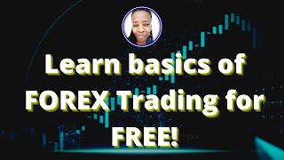 How to Learn FOREX for FREE!