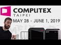 1 Day till Computex 2019