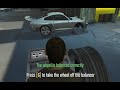 Drift Tyres [FiveM Script ESX / QBCore] #fivem #5m #gta5