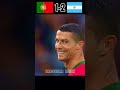 Portugal vs Argentina 4-3 Ronaldo Hat-tricks 🔥 2026 World Cup FINAL Imaginary Match