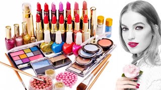 new makeup collection  of 2023@makeuphut  #unboxing #makeup #viral #shortsvideo