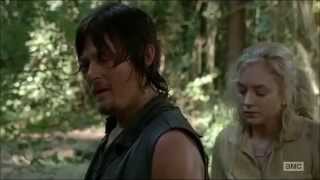 Beth: Forever in my Mind..... Daryl