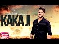 Kaka Ji (Lyrical Video) | Mankirt Aulakh | Punjabi Lyrical Songs | Speed Records