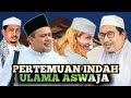 KEBERSAMAAN GUS WAFI MAIMOEN, HABIB RIZIEQ, HABIB BAHAR, ABUYA QURTUBI DI REUNI 212