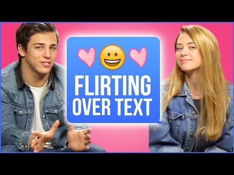 5 Must Know Tips for Texting Your Crush 5 Must Know Tips for Texting Your Crush