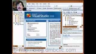 dotnetnuke-Install Module