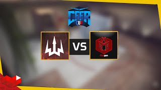 🔴 LIVE | War and Magic [WaM] vs [oxgn] French Gooners | T3 [CFFR Cup | S27]