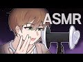 [ASMR] 영어로 동화책 읽어주는 버튜버