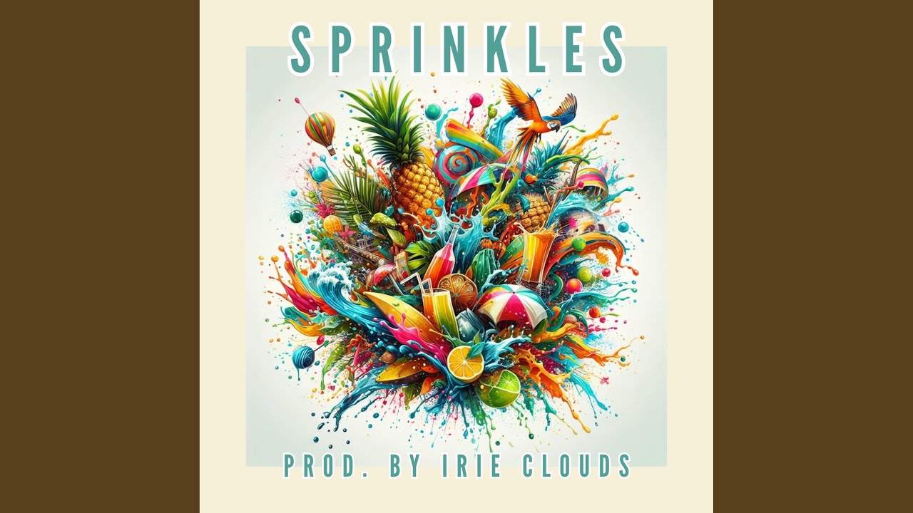 Sprinkles Youtube