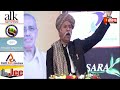 thar gaurav samman barmer 2025 थार गौरव सम्मान समारोह barmer first india news live