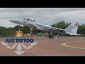 RIAT 2024 - Sunday: Qatar Emiri Boeing F-15QA Ababil