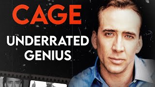 What Happened To Nicolas Cage | Full Biography ( Face/Off, Kick-Ass, Mandy)