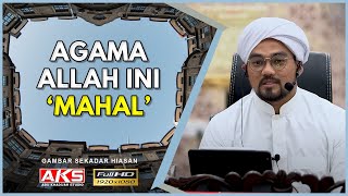 Kamu Bukan Ahli, JANGAN Memandai-Mandai 😒 | Ustaz Mohd Nazrul Al Azhari