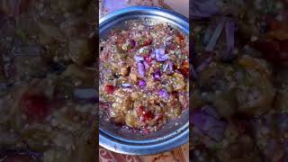 ଶୀତୁଆ ପାଗକୁ ପଖାଳ ର ମଜା... 👌❤️ #viralvideo #fv #food #recipe