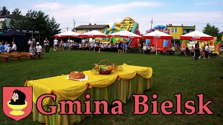 Gmina Bielsk - Serwis #34