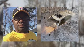 Sumter family says remains found in swamp belong to man reported missing in 2017