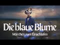 hörbuch die blaue blume märchen zum einschlafen entspannen mit geschichten