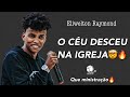 Eliwelton Raymond - Era a mão de Deus + Não despreze a sua cruz + Medley🔥😭