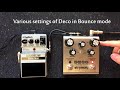 tape delay shootout el capistan nemesis deco ms 70cdr digidelay