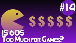 Dynamic Pricing of Games? | Strange Conversations