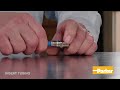 how to use prestolok pls stainless steel fittings parker hannifin