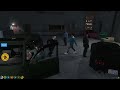 Randy says MigL's gone Crazy & Curtis Talks about Smashing Ash & More with CG | GTA RP NoPixel 3.0