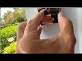 How to replace Keypad 9 Volt Battery in Craftsman Garage Door Opener