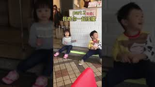 早餐店家的妹妹真可愛！皮小孩遇見高冷小妹妹使出渾身解數，結果…！