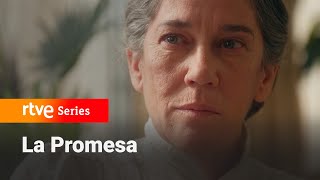 La Promesa: Petra traiciona a Cruz #LaPromesa314 | RTVE Series