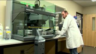 DNA testing cold cases better, not perfect