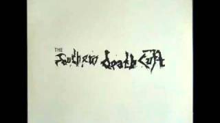 The Southern Death Cult - All Glory