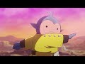 dragon ball daima dub trailer