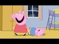 Peppa, is that you? - Peppa Funny Animation