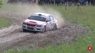 Lyoness Lääne-Eesti Rally 2016 - SS6, Vidruka