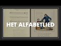 Het Alfabetlied | Waar komt het vandaan? | Verborgen Muziekschatten